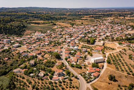 Πομπική Οδός 25