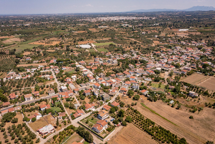 Πομπική Οδός 40