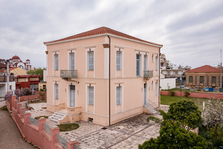 Πομπική Οδός 51