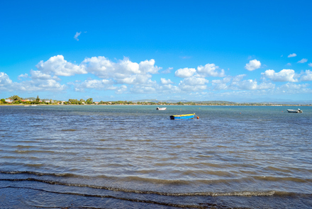 Alkyona Beach