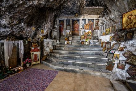 Church of Virgin Dormition in Smerna 20