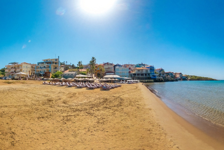 Arkoudi Beach 15