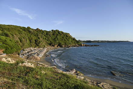 Skafidia Beach 3
