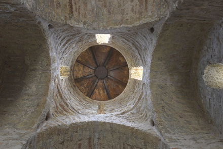 Church of Pammegistoi Taxiarches 18