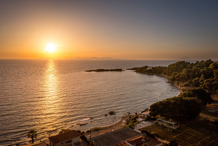 Agios Andreas Beach - Ancient Fia 3