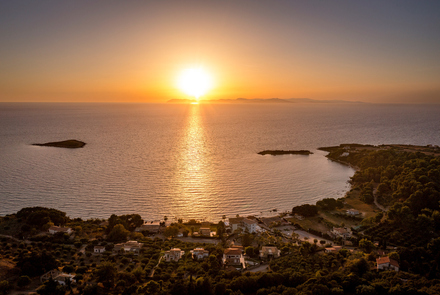 Agios Andreas Beach - Ancient Fia 5