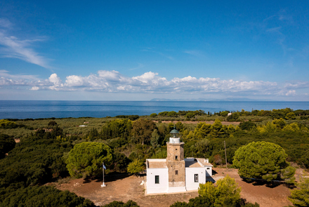 Agios Andreas Beach - Ancient Fia 9