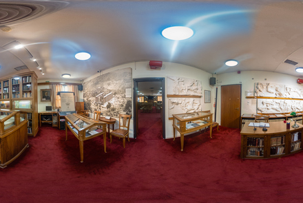 Public Historical Library of Andritsena