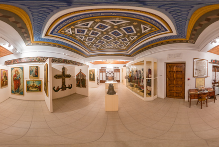 Folklore Museum of New Figaleia
