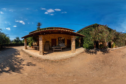 Merkouri Winery