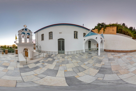 Church of Agios Nikolaos