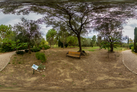 Olympic Botanical Garden 2