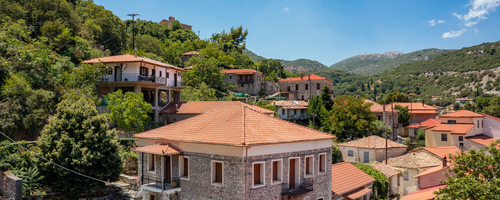 Μουσείο Ανδρίτσαινας