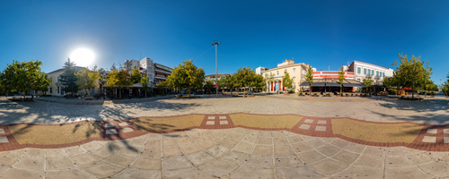Κεντρική Πλατεία